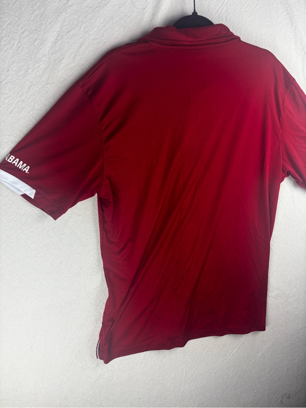 Colosseum men’s XL Alabama polo shirt - Picture 6 of 6